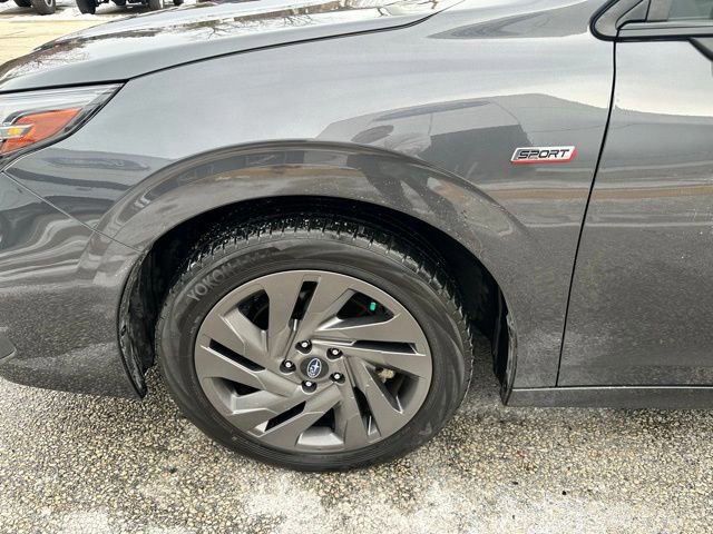 Used 2024 Subaru Legacy Sport image 85