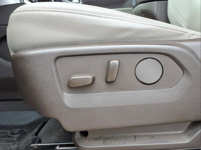 Used 2023 Chevrolet Tahoe Z71 w/ Z71 Off-Road Package image 23