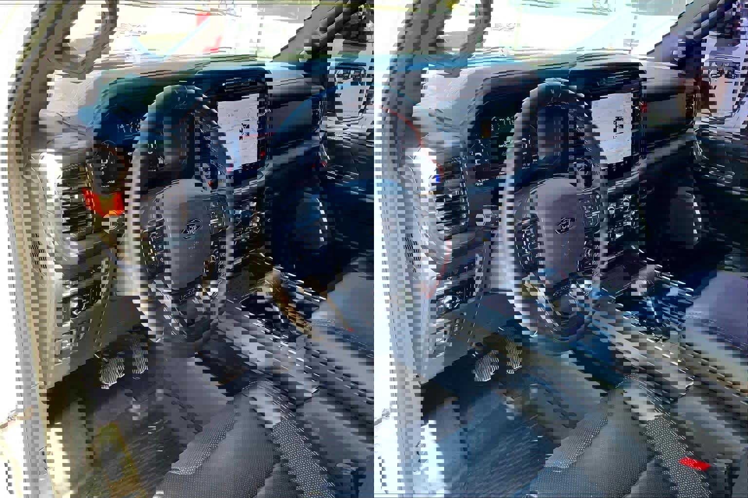 Certified 2024 Ford F150 Raptor AWD/4WD image 18