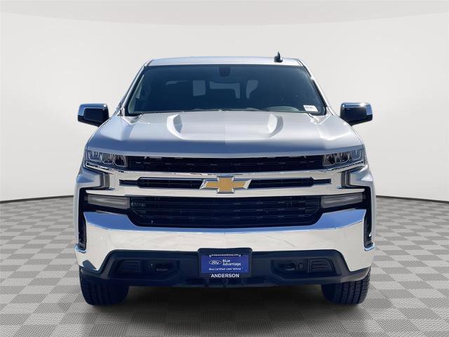 Used 2020 Chevrolet Silverado 1500 LT w/ All-Star Edition image 8