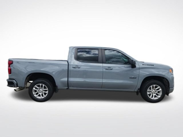 Used 2024 Chevrolet Silverado 1500 RST w/ Protection Package RWD image 10