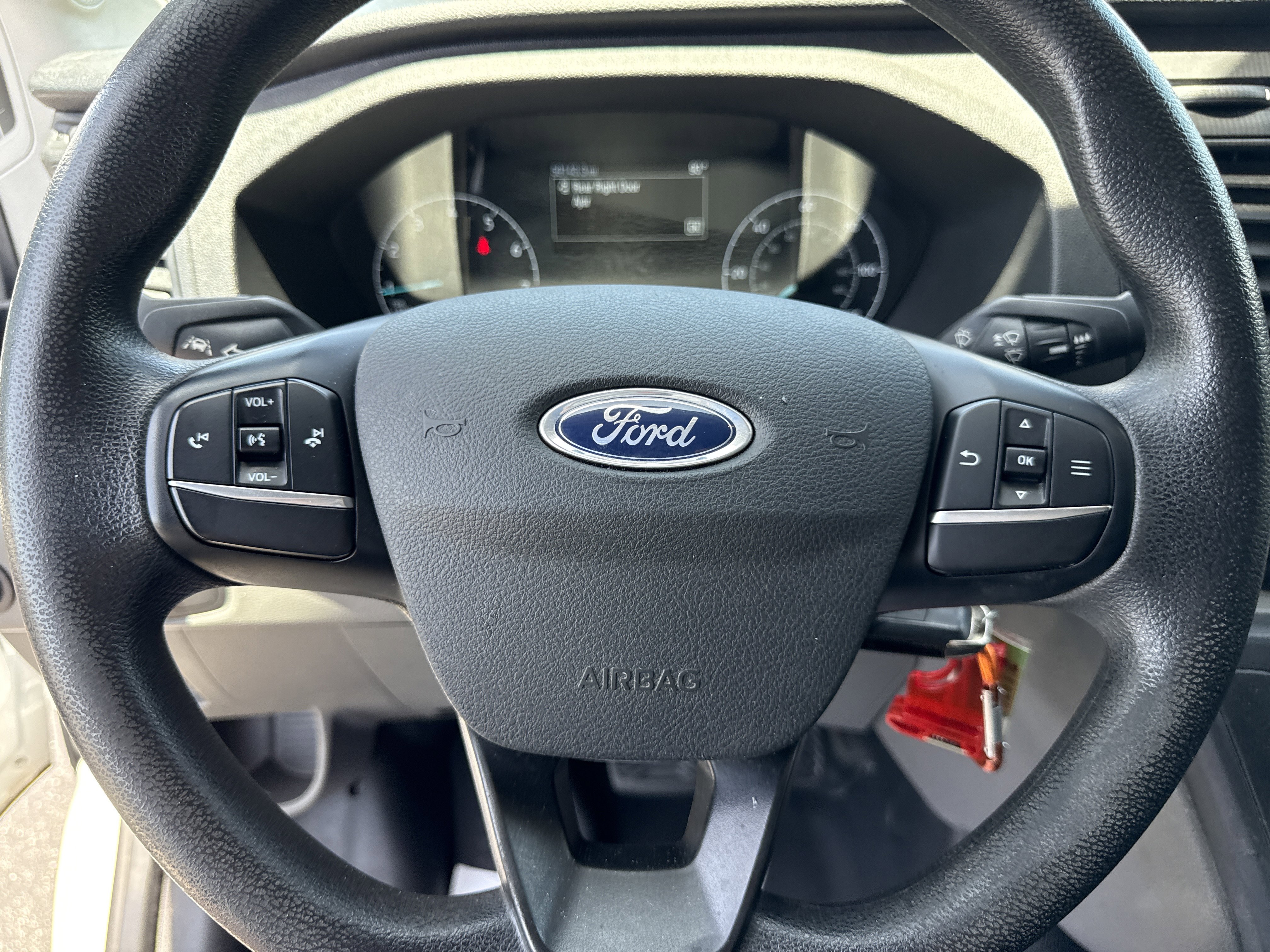 Certified 2023 Ford Transit 250 Medium Roof w/ Load Area Protection Package RWD image 27
