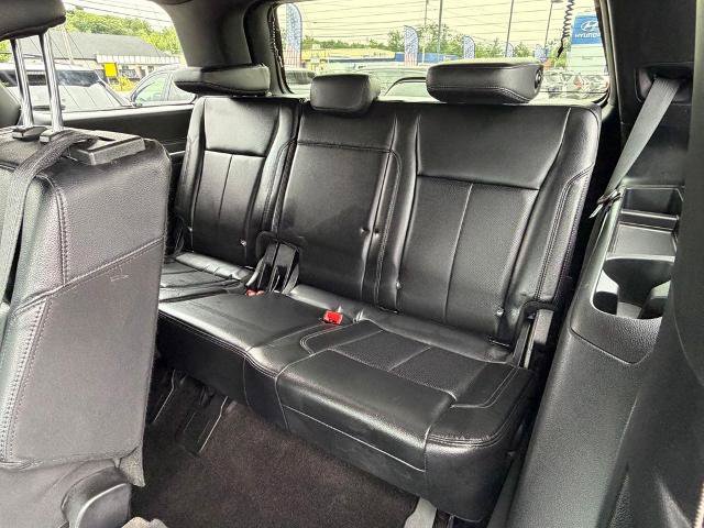 Certified 2019 Ford Expedition XLT w/ Equipment Group 202A AWD/4WD image 14