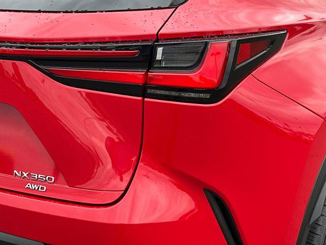 Used 2023 Lexus NX 350 AWD w/ Cold Area Package image 25