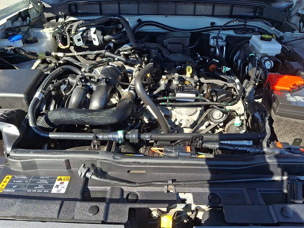 Certified 2023 Ford Bronco Big Bend AWD/4WD image 28