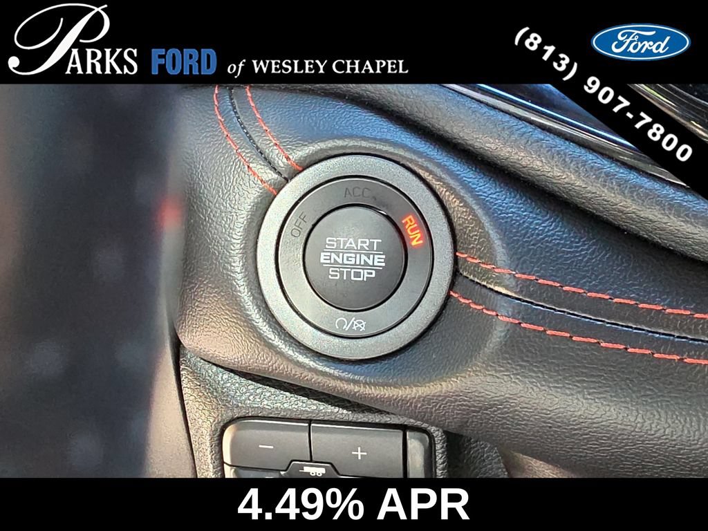 Used 2023 Dodge Durango R/T RWD image 26