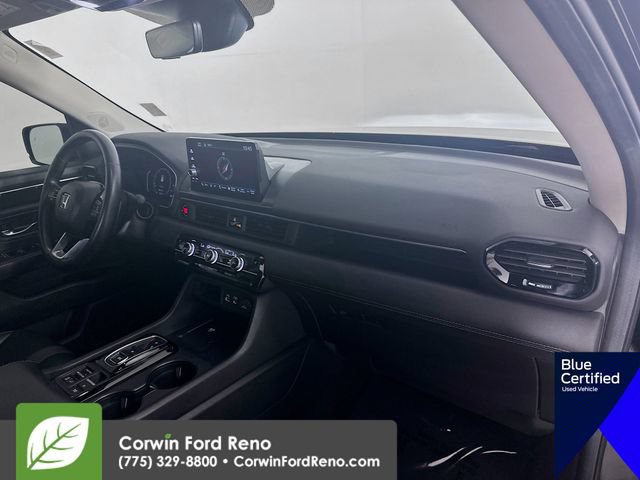Used 2024 Honda Pilot EX-L image 32