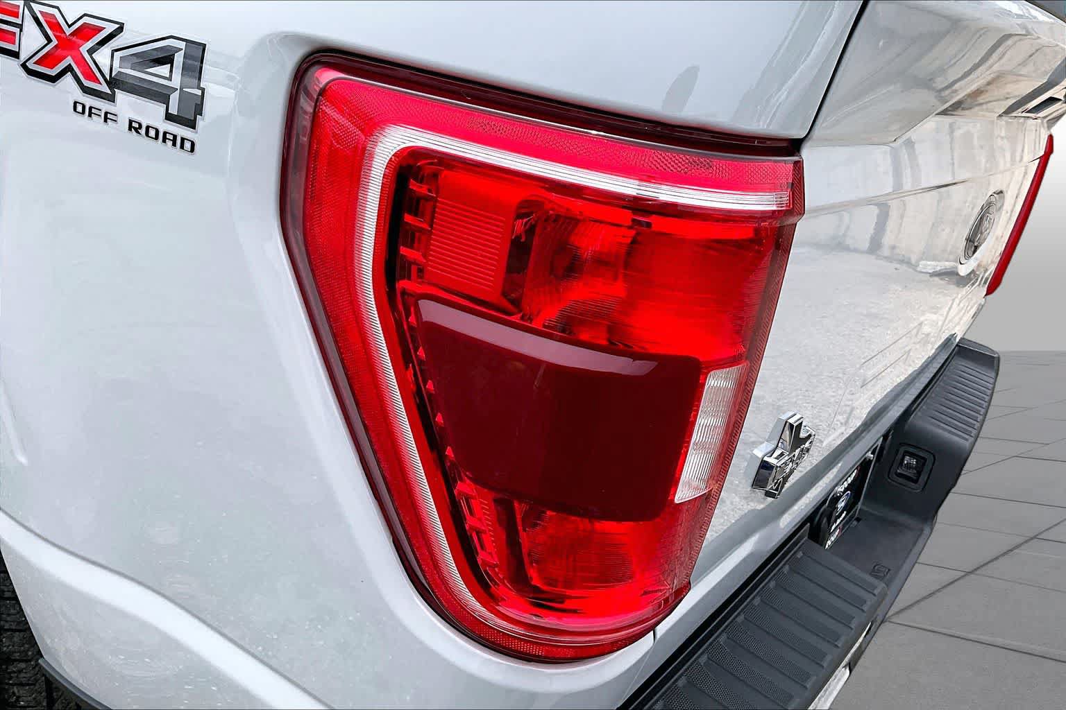Certified 2023 Ford F150 XLT w/ Equipment Group 302A High AWD/4WD image 28