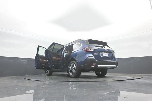Used 2022 Subaru Outback Touring XT AWD/4WD image 45