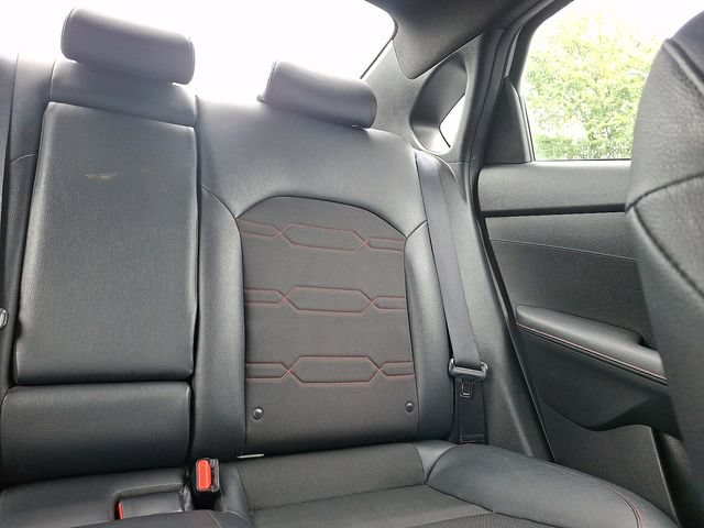 Used 2023 Kia Forte GT FWD image 23