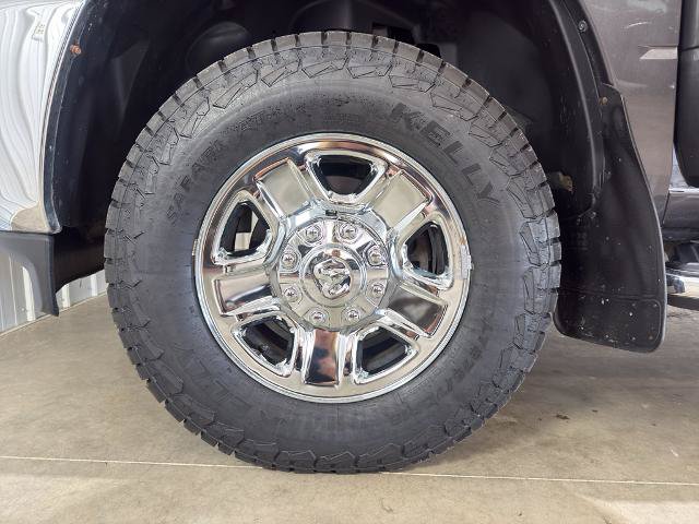 Used 2021 RAM 3500 Tradesman AWD/4WD image 14