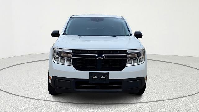 Certified 2022 Ford Maverick XLT image 3