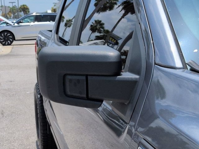 Certified 2024 Ford F150 STX RWD image 12