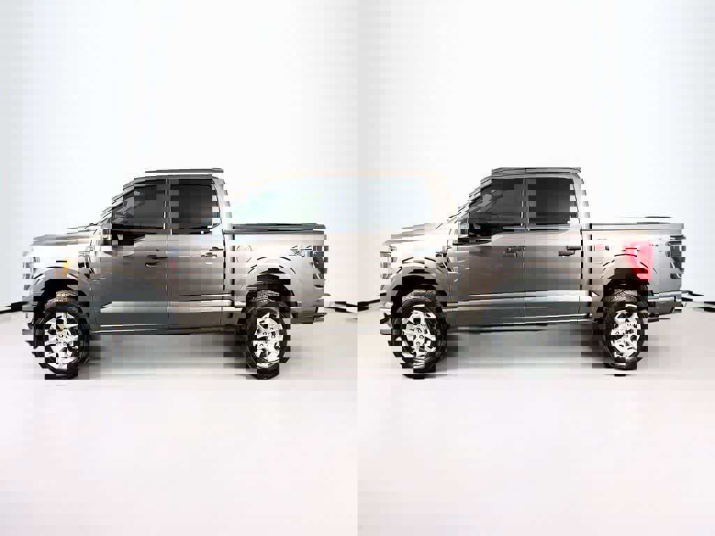 Certified 2023 Ford F150 XLT image 2
