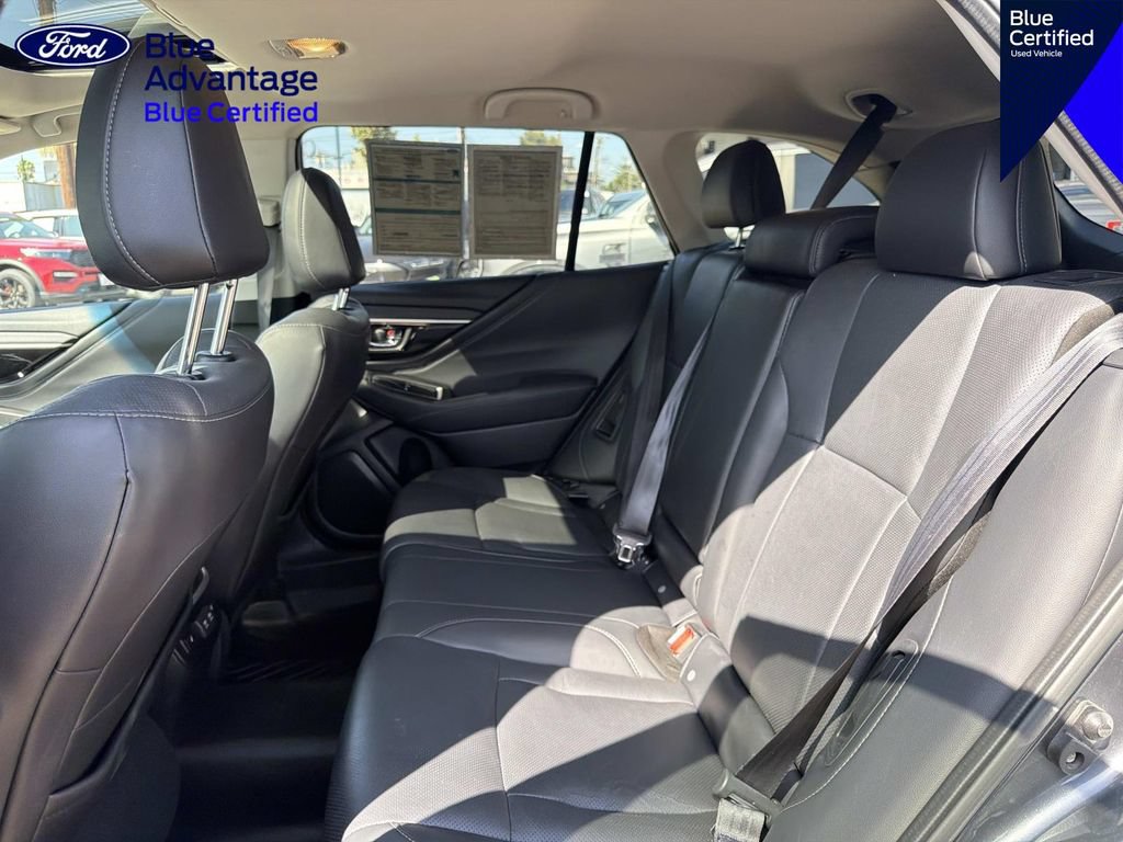 Used 2021 Subaru Outback Limited AWD/4WD image 15