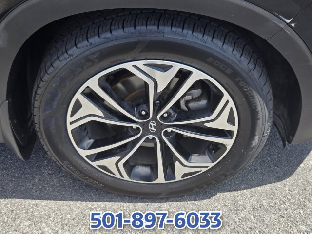 Used 2020 Hyundai Santa Fe SEL AWD/4WD image 21
