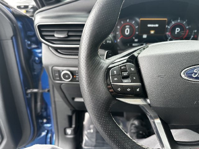 Certified 2023 Ford Explorer ST w/ Equipment Group 401A AWD/4WD image 28