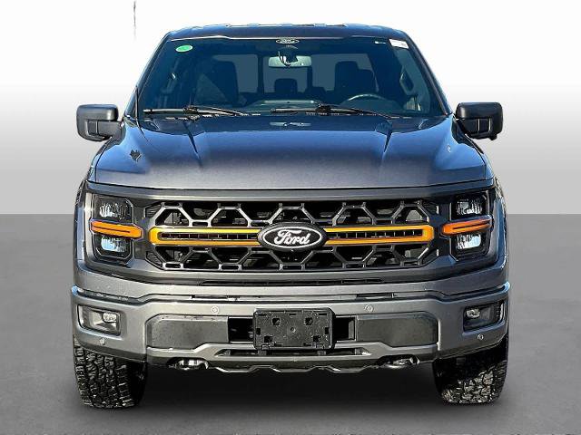 Certified 2025 Ford F150 Tremor AWD/4WD image 2