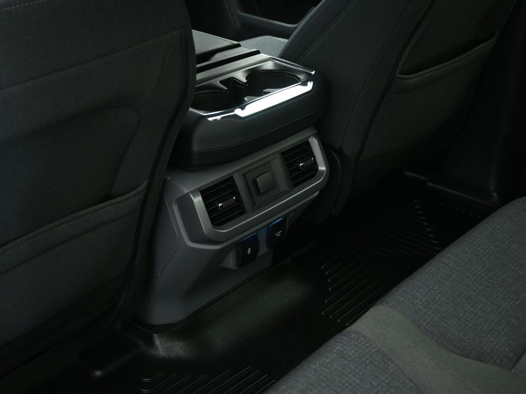 Certified 2024 Ford F150 Lightning Flash image 20