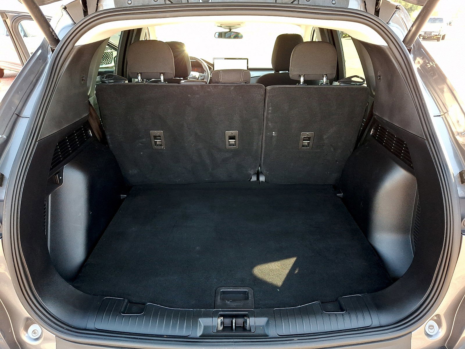 Certified 2024 Ford Escape Active w/ Tech Pack #1 FWD image 28