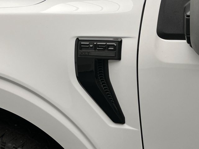 Certified 2024 Ford F150 XLT w/ Equipment Group 302A MID AWD/4WD image 35