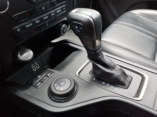 Certified 2019 Ford Ranger Lariat w/ Equipment Group 501A Mid AWD/4WD image 27