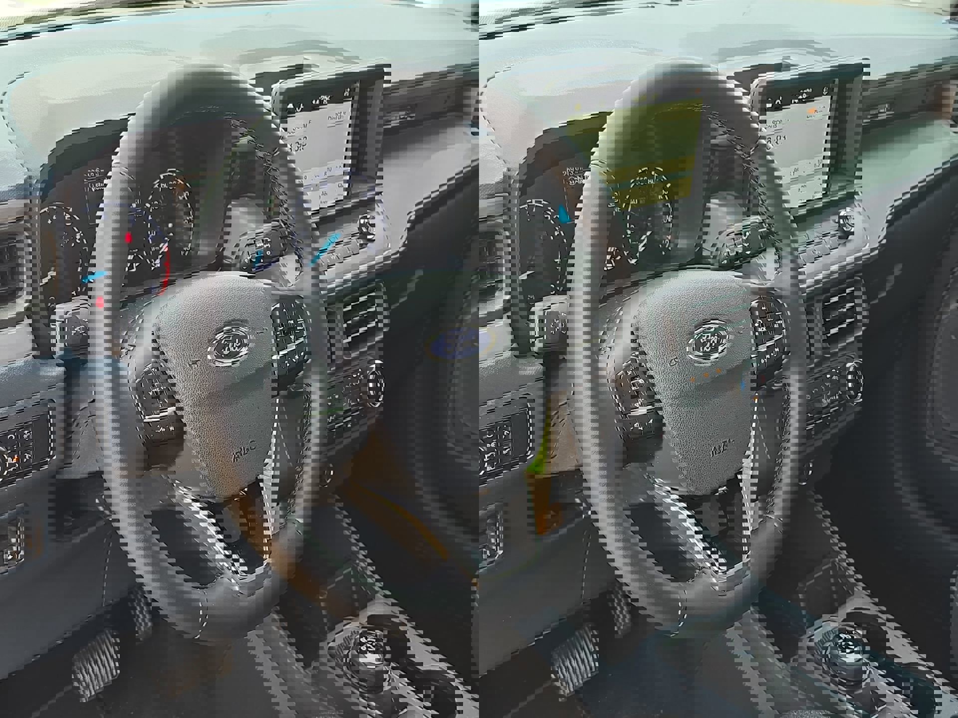 Certified 2024 Ford Maverick XLT w/ XLT Luxury Package image 14