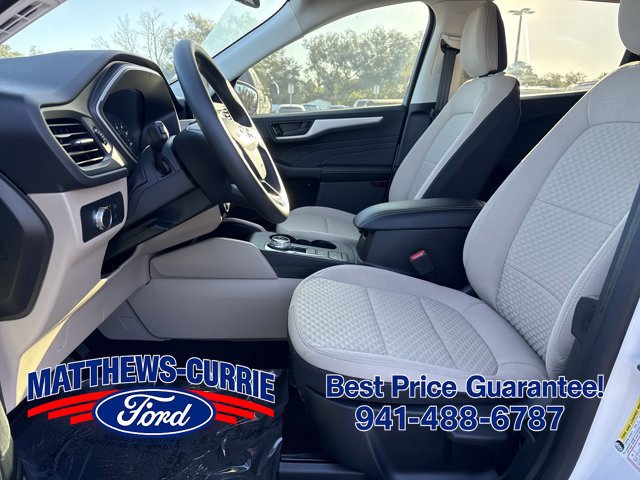 Certified 2022 Ford Escape SE FWD image 9