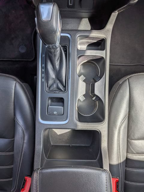 Certified 2019 Ford Escape Titanium AWD/4WD image 15