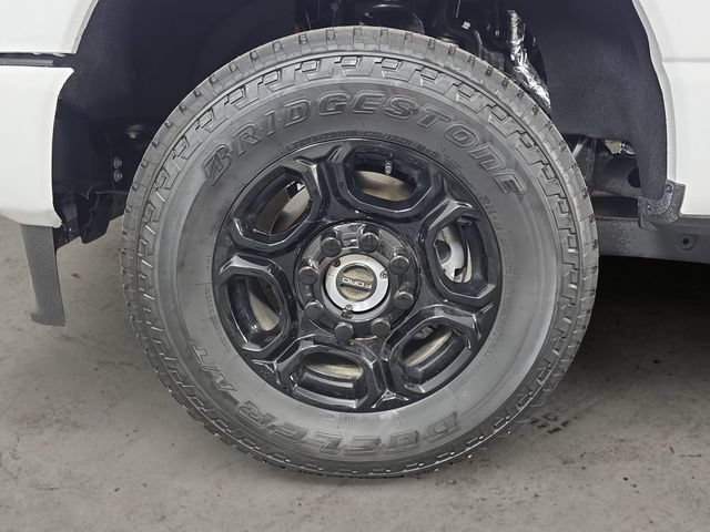 Certified 2026 Ford F350 XL w/ STX Appearance Package AWD/4WD image 9