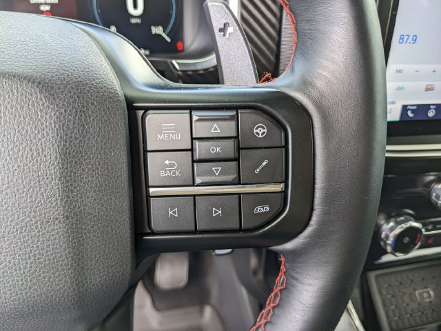 Certified 2023 Ford F150 Raptor w/ Equipment Group 802A Raptor R AWD/4WD image 33