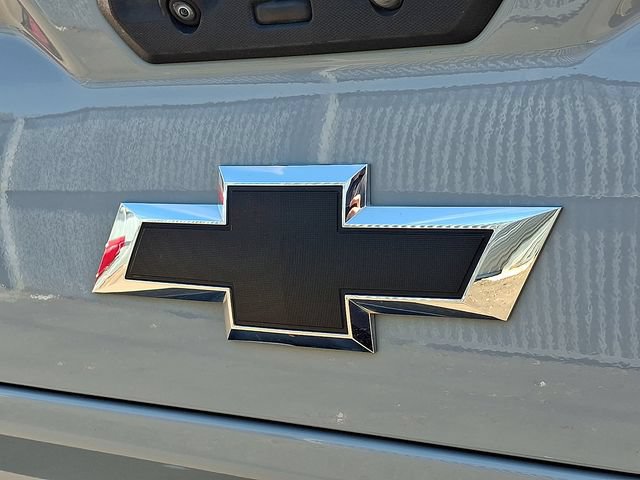 Used 2024 Chevrolet Silverado 1500 RST AWD/4WD image 28