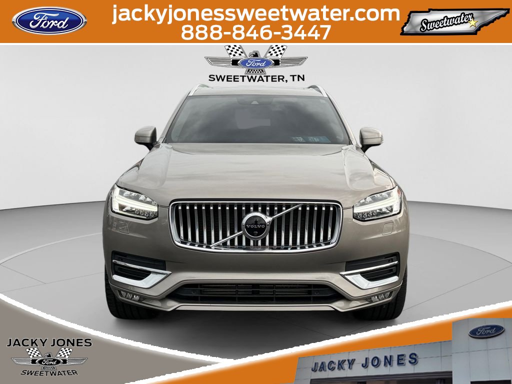 Used 2020 Volvo XC90 T6 Inscription w/ Protection Package Premier AWD/4WD image 9