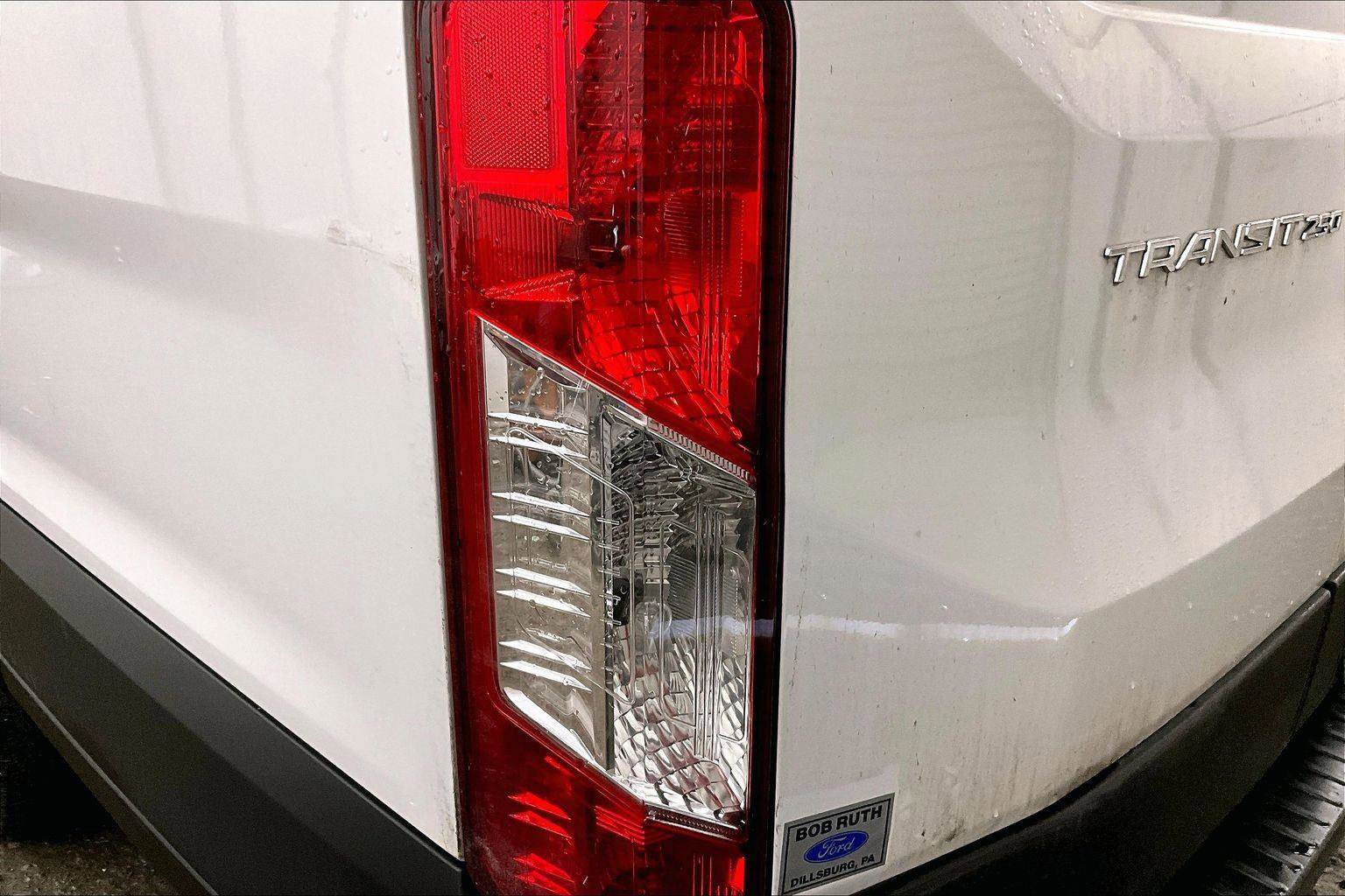 Certified 2024 Ford Transit 250 250 image 26