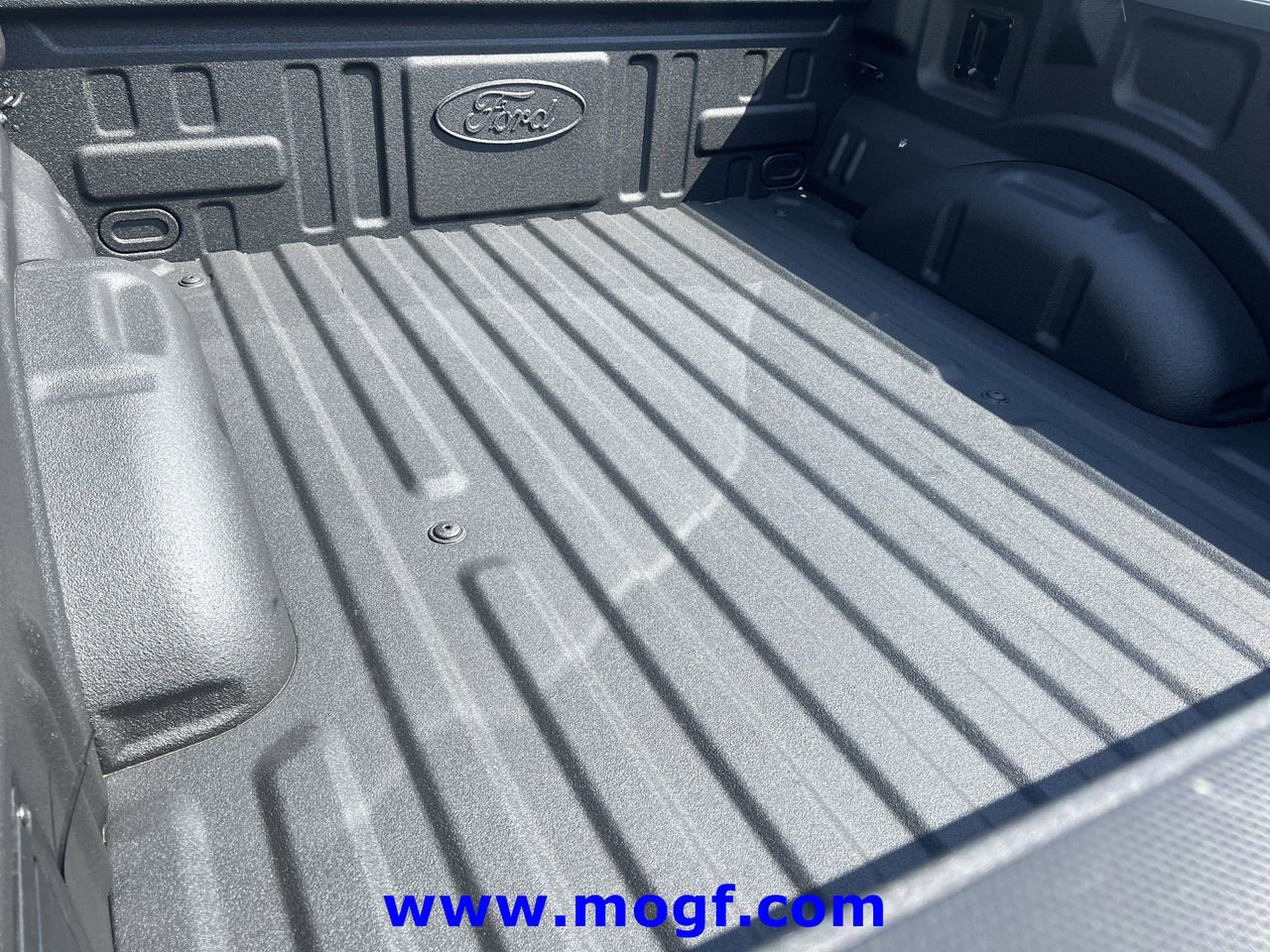 Certified 2025 Ford F150 STX AWD/4WD image 20