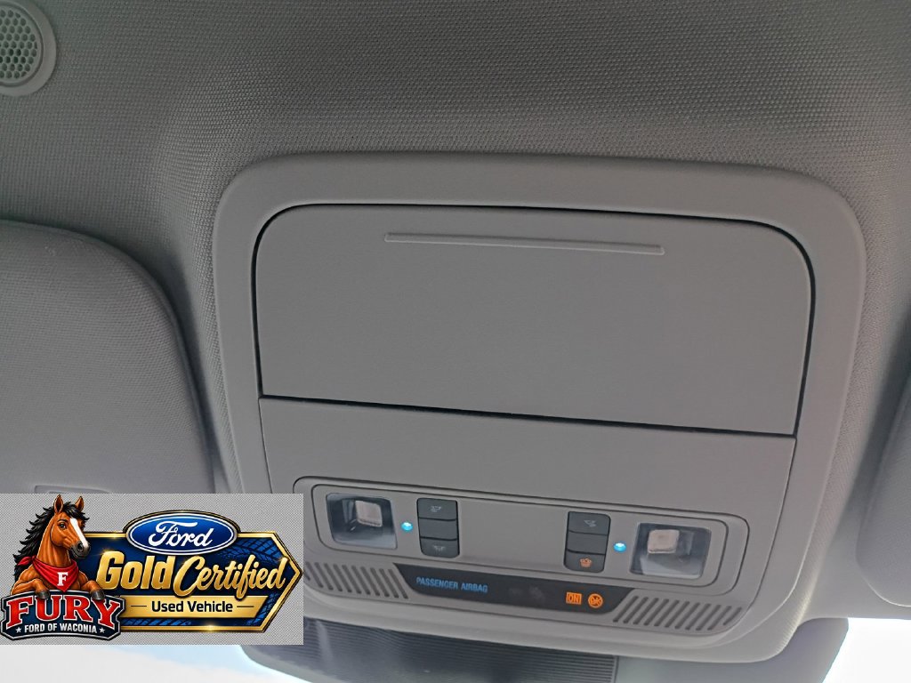 Certified 2024 Ford Explorer XLT AWD/4WD image 19