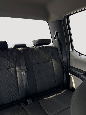 Certified 2019 Ford F150 XL w/ Equipment Group 101A Mid AWD/4WD image 18