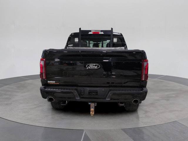 Certified 2024 Ford F150 Tremor AWD/4WD image 5