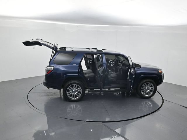 Used 2024 Toyota 4Runner SR5 Premium w/ Moonroof Package AWD/4WD image 50