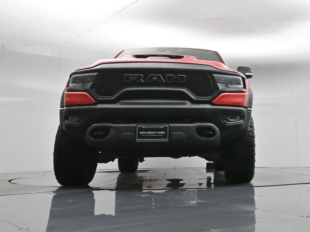 Used 2022 RAM 1500 TRX w/ TRX Level 2 Equipment Group image 13