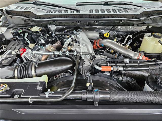 Certified 2024 Ford F250 Platinum w/ Tremor Off-Road Package AWD/4WD image 24