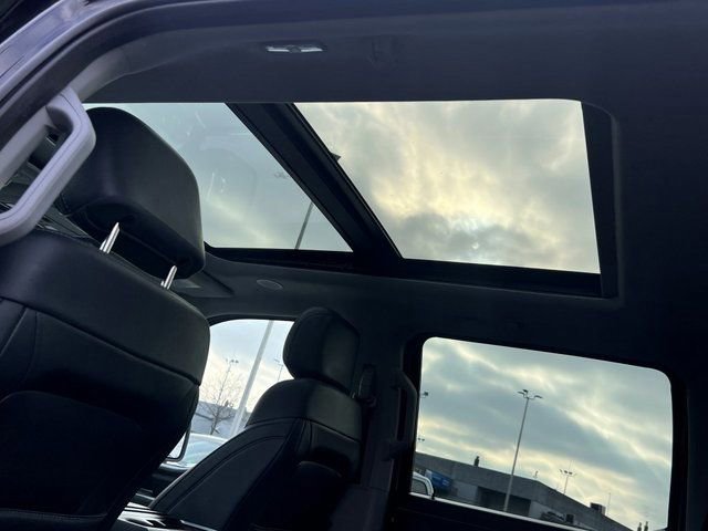 Certified 2023 Ford F150 Limited image 10