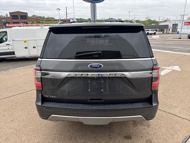 Certified 2020 Ford Expedition Limited w/ Special Edition Package AWD/4WD image 5