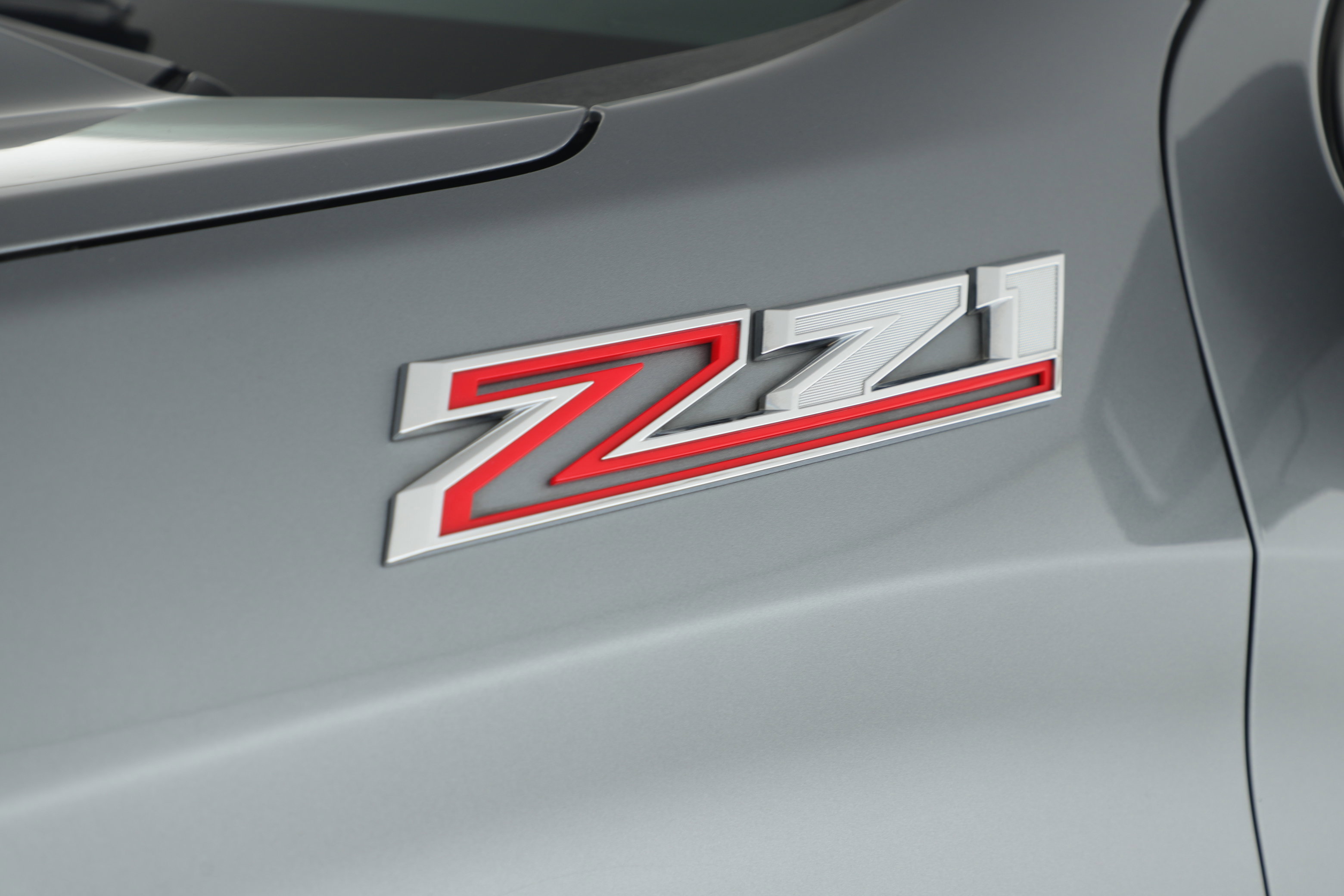 Used 2022 Chevrolet Silverado 1500 LT Trail Boss w/ Safety Package image 15