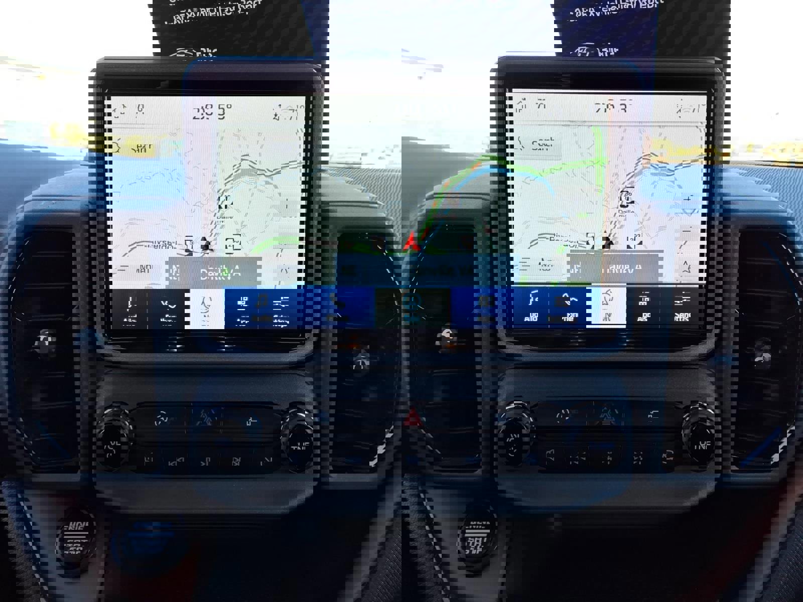 Certified 2023 Ford Bronco Sport Badlands w/ Premium Package image 18