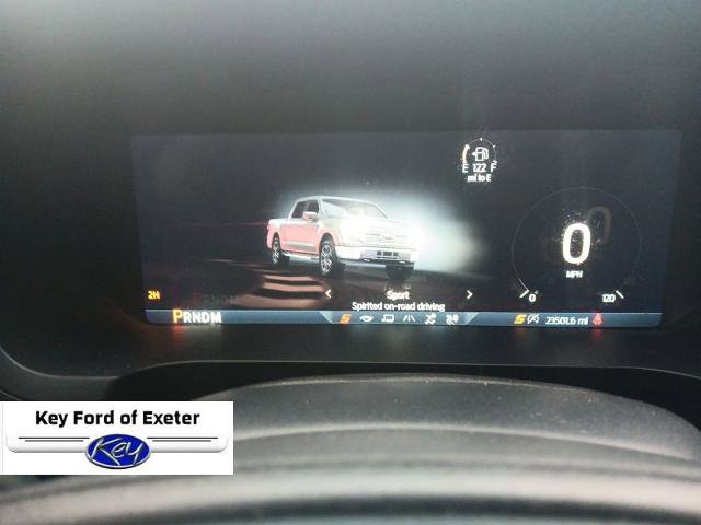 Certified 2024 Ford F150 STX AWD/4WD image 40