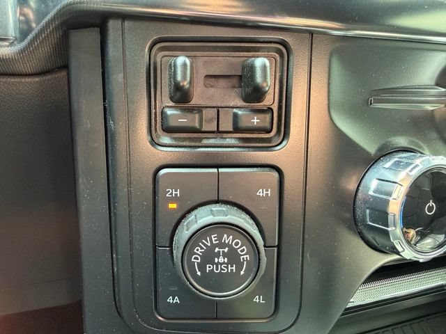 Certified 2024 Ford F150 Raptor AWD/4WD image 29
