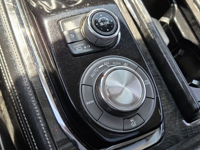 Used 2020 INFINITI QX80 Luxe w/ Proassist Package image 24
