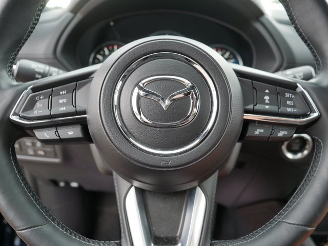 Used 2020 MAZDA CX-5 Signature AWD/4WD image 24