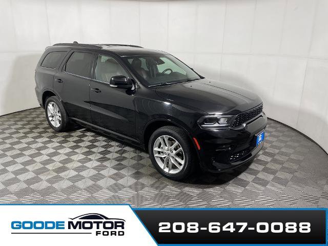 Used 2023 Dodge Durango GT image 1
